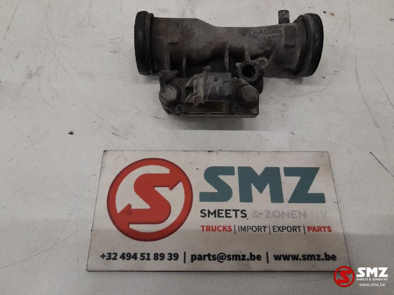 DAF Occ EGR leiding + druksensor MX13 DAF - Engine and parts for Truck: picture 1 DAF Occ EGR leiding + druksensor MX13 DAF - Engine and parts for Truck: picture 1