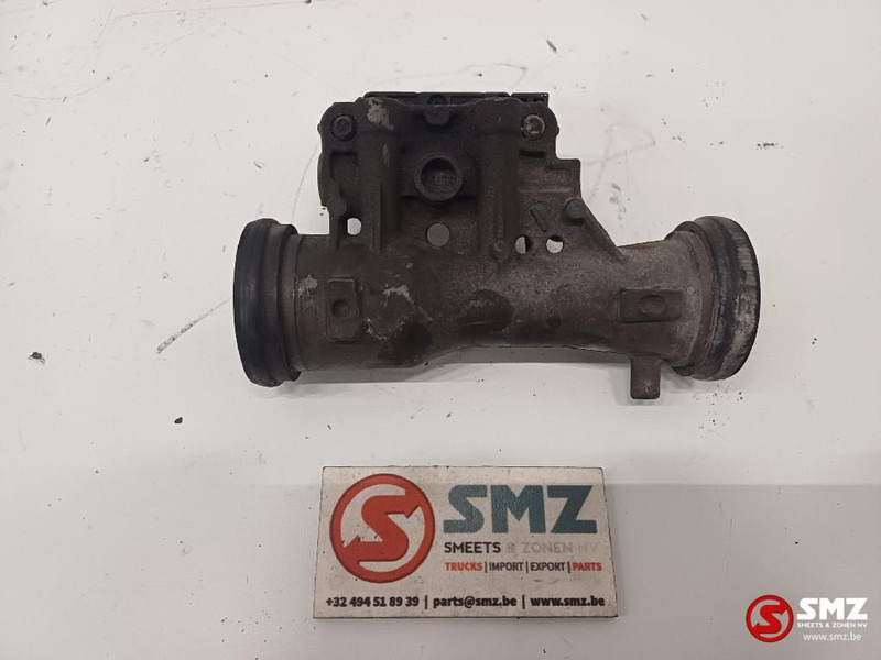 DAF Occ EGR leiding + druksensor MX13 DAF - Engine and parts for Truck: picture 2 DAF Occ EGR leiding + druksensor MX13 DAF - Engine and parts for Truck: picture 2