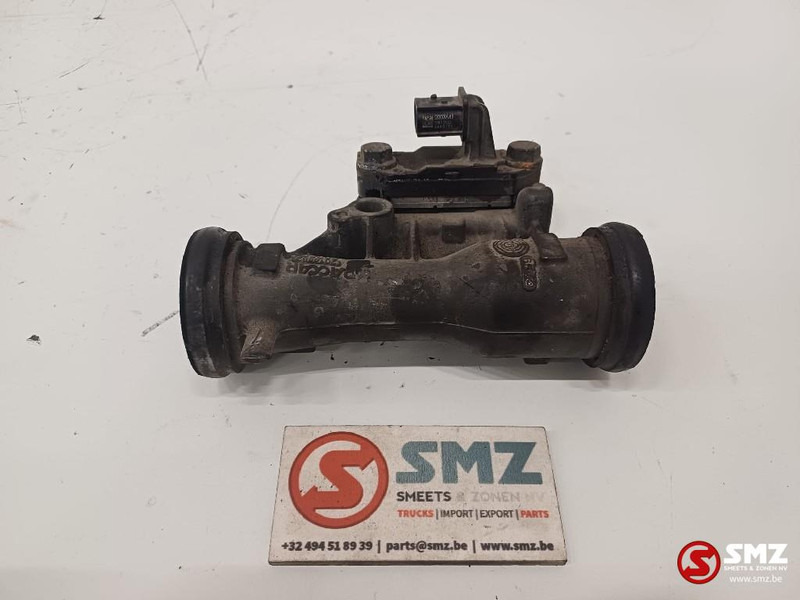 DAF Occ EGR leiding + druksensor MX13 DAF - Engine and parts for Truck: picture 1 DAF Occ EGR leiding + druksensor MX13 DAF - Engine and parts for Truck: picture 1