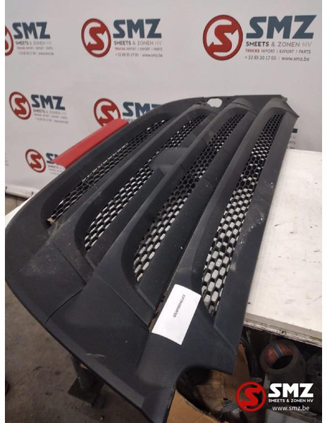 DAF Occ Grille DAF - Grill for Truck: picture 3 DAF Occ Grille DAF - Grill for Truck: picture 3