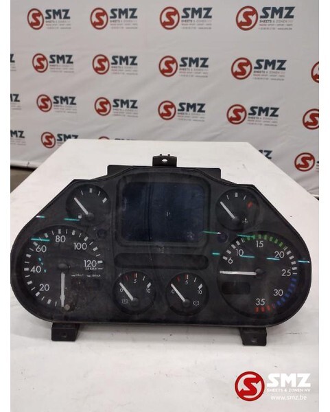 DAF Occ Instrumentenpaneel DAF LF55 - Dashboard for Truck: picture 1 DAF Occ Instrumentenpaneel DAF LF55 - Dashboard for Truck: picture 1