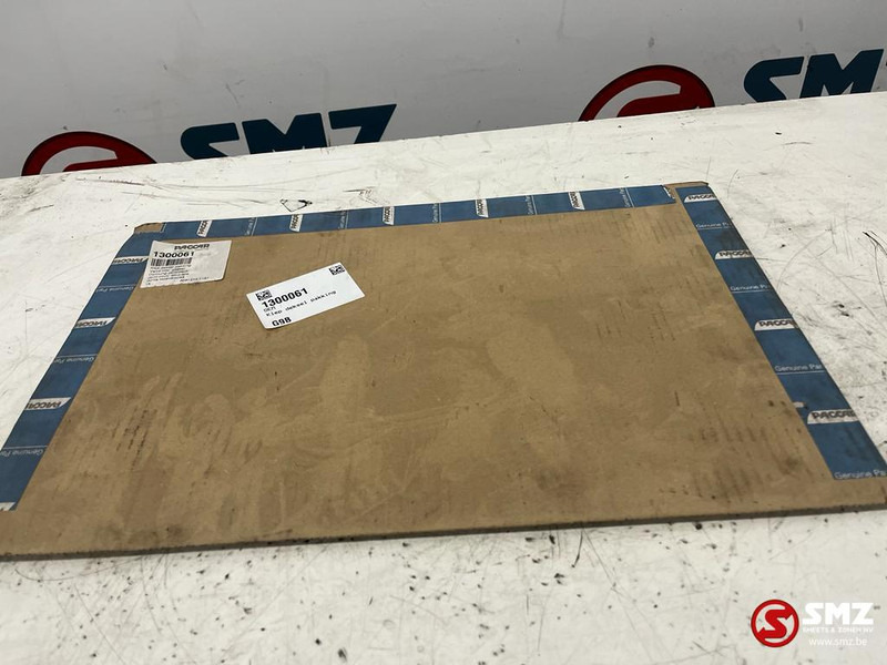 DAF Occ Klep deksel pakking DAF cf / xf - Engine and parts for Truck: picture 1 DAF Occ Klep deksel pakking DAF cf / xf - Engine and parts for Truck: picture 1