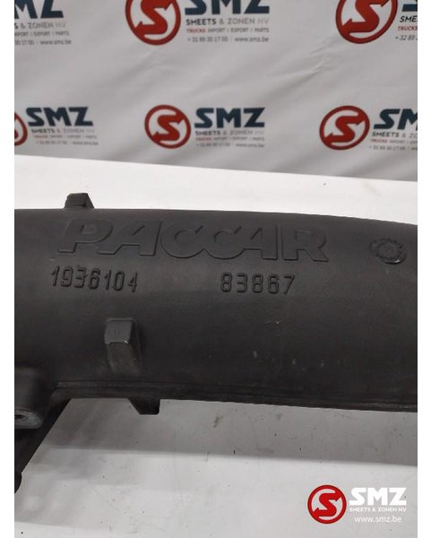 DAF Occ Luchtinlaatbuis DAF XF106 euro6 - Air intake system for Truck: picture 4 DAF Occ Luchtinlaatbuis DAF XF106 euro6 - Air intake system for Truck: picture 4