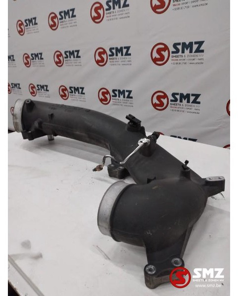 DAF Occ Luchtinlaatbuis DAF XF106 euro6 - Air intake system for Truck: picture 2 DAF Occ Luchtinlaatbuis DAF XF106 euro6 - Air intake system for Truck: picture 2