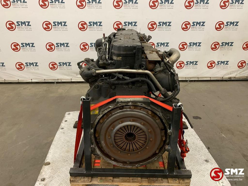 DAF Occ Motor DAF GR165 - Engine for Truck: picture 5 DAF Occ Motor DAF GR165 - Engine for Truck: picture 5