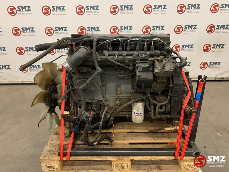 DAF Occ Motor DAF GR165 - Engine for Truck: picture 1 DAF Occ Motor DAF GR165 - Engine for Truck: picture 1