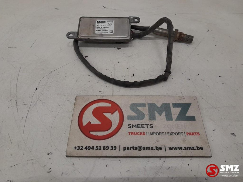 DAF Occ NOX sensor na katalysator DAF - Sensor for Truck: picture 3 DAF Occ NOX sensor na katalysator DAF - Sensor for Truck: picture 3