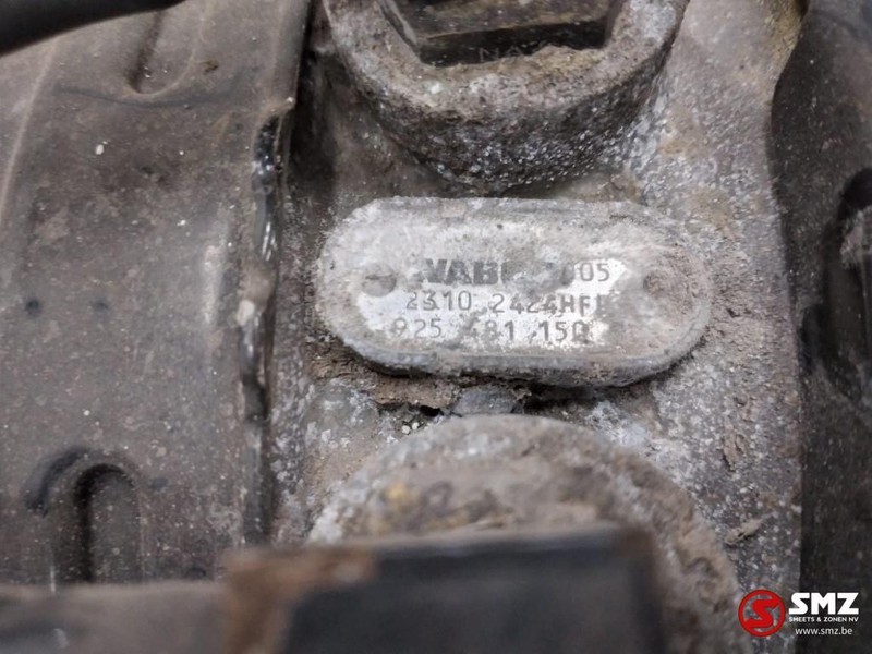 DAF Occ Remcilinder achter 24/24 - Brake cylinder for Truck: picture 4 DAF Occ Remcilinder achter 24/24 - Brake cylinder for Truck: picture 4
