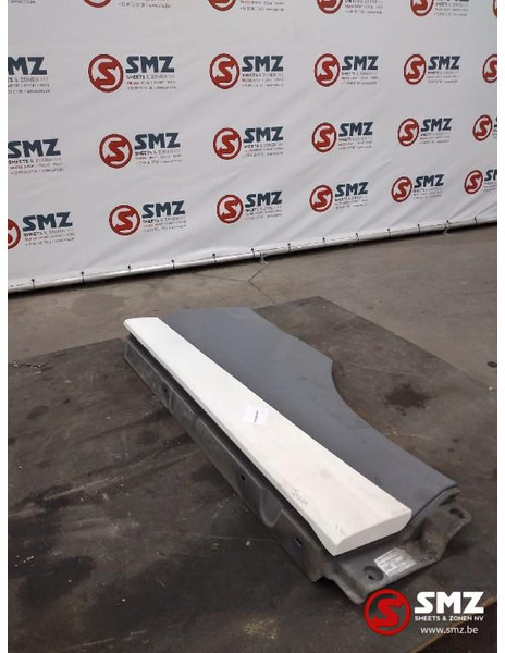 DAF Occ Spatbordverlenger links Daf xf106 - Body and exterior for Truck: picture 2 DAF Occ Spatbordverlenger links Daf xf106 - Body and exterior for Truck: picture 2