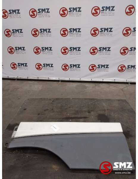 DAF Occ Spatbordverlenger links Daf xf106 - Body and exterior for Truck: picture 1 DAF Occ Spatbordverlenger links Daf xf106 - Body and exterior for Truck: picture 1