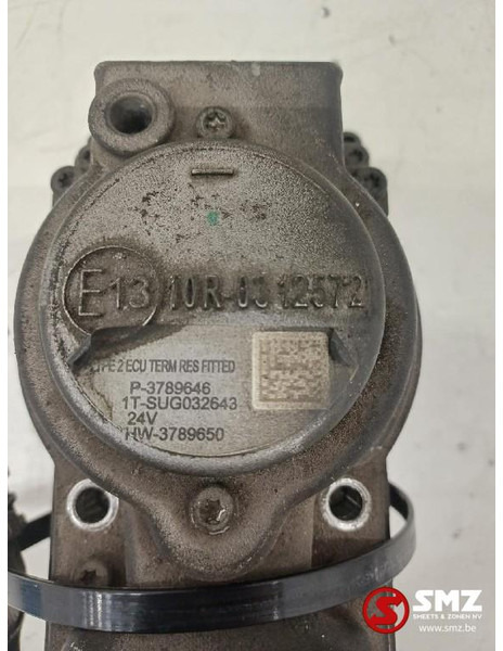 DAF Occ VGT actuator DAF - Engine and parts for Truck: picture 5 DAF Occ VGT actuator DAF - Engine and parts for Truck: picture 5