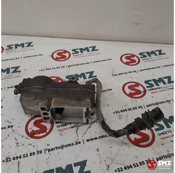 DAF Occ VGT turboactuator MX13 DAF - Engine and parts for Truck: picture 3 DAF Occ VGT turboactuator MX13 DAF - Engine and parts for Truck: picture 3