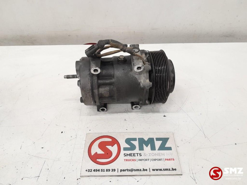 DAF Occ aircocompressor DAF - Engine and parts for Truck: picture 1 DAF Occ aircocompressor DAF - Engine and parts for Truck: picture 1