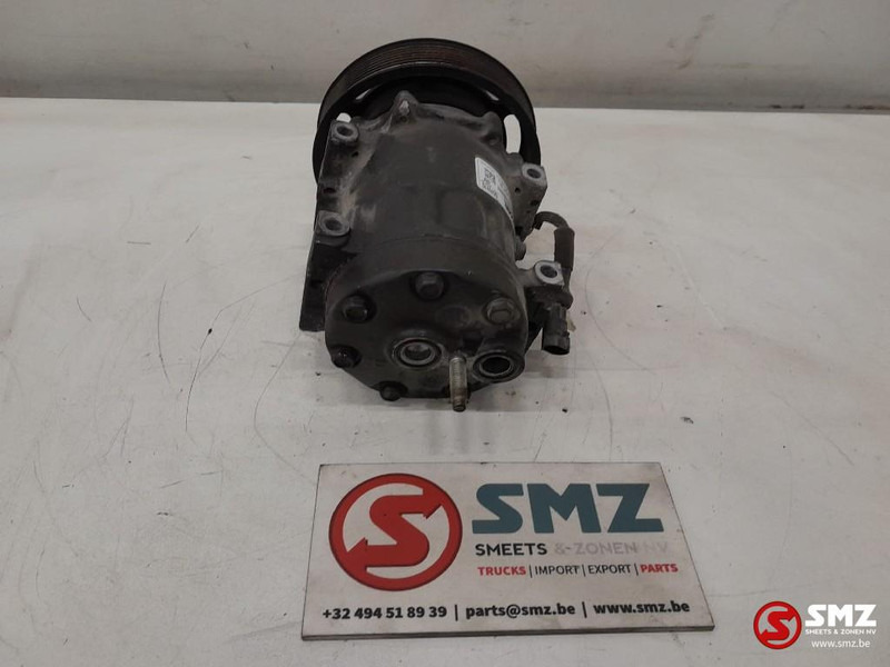 DAF Occ aircocompressor DAF - Engine and parts for Truck: picture 4 DAF Occ aircocompressor DAF - Engine and parts for Truck: picture 4