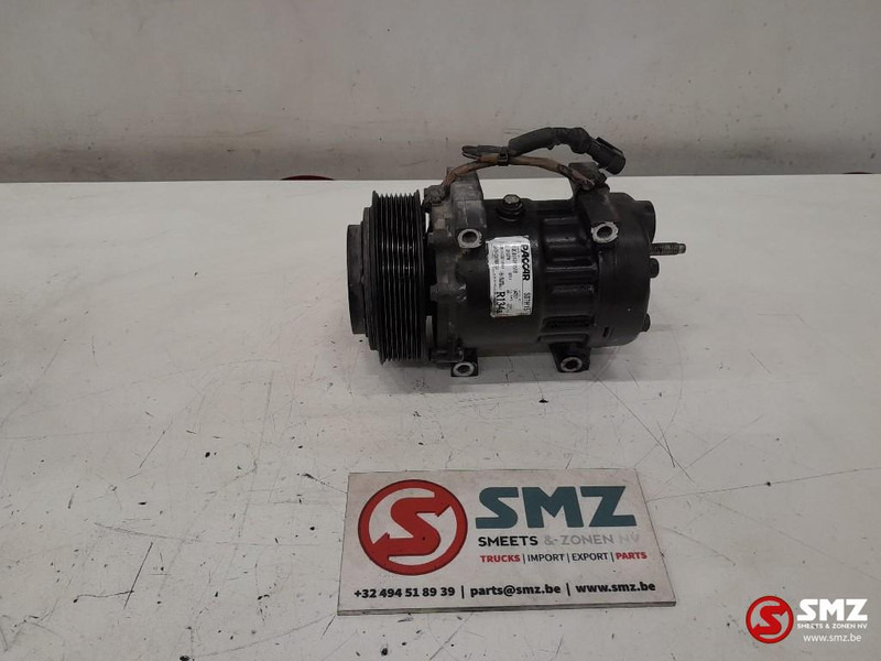 DAF Occ aircocompressor DAF - Engine and parts for Truck: picture 2 DAF Occ aircocompressor DAF - Engine and parts for Truck: picture 2