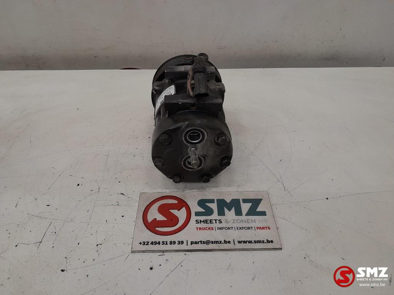 DAF Occ aircocompressor DAF - Engine and parts for Truck: picture 4 DAF Occ aircocompressor DAF - Engine and parts for Truck: picture 4