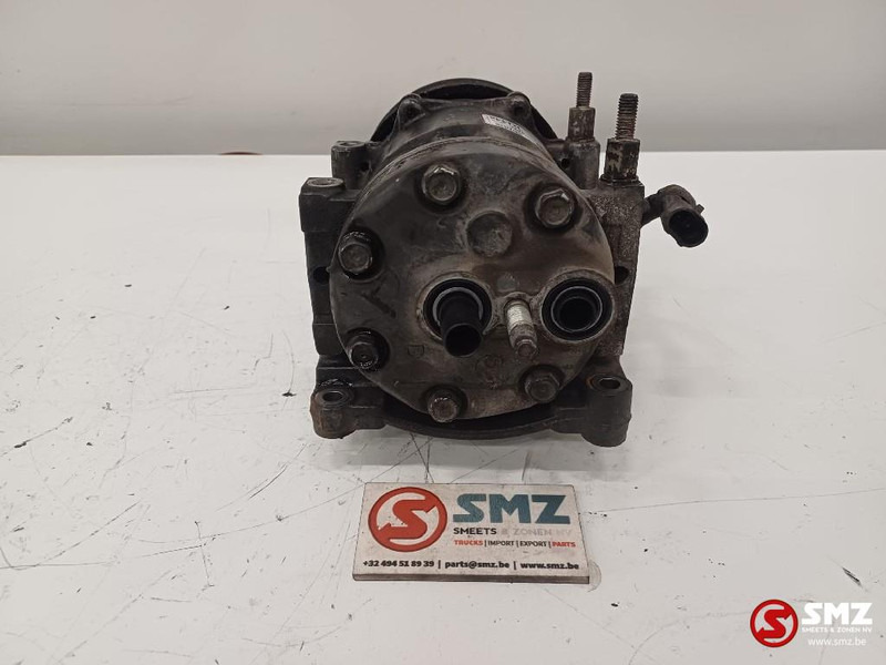 DAF Occ aircocompressor MX13 DAF - Engine and parts for Truck: picture 4 DAF Occ aircocompressor MX13 DAF - Engine and parts for Truck: picture 4