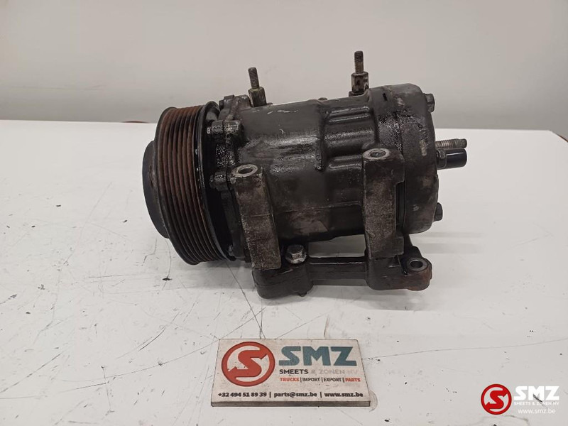 DAF Occ aircocompressor MX13 DAF - Engine and parts for Truck: picture 2 DAF Occ aircocompressor MX13 DAF - Engine and parts for Truck: picture 2