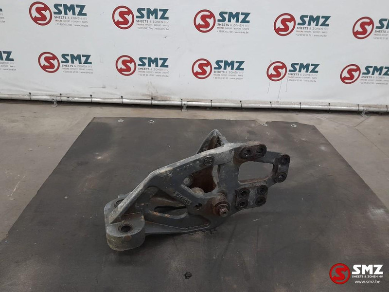 DAF Occ bladveersteun vooras rechts DAF - Frame/ Chassis for Truck: picture 1 DAF Occ bladveersteun vooras rechts DAF - Frame/ Chassis for Truck: picture 1