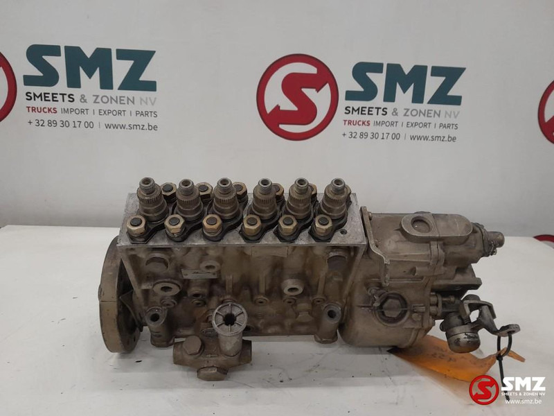 DAF Occ brandstofinjectiepomp DK1160V DAF - Fuel pump for Truck: picture 2 DAF Occ brandstofinjectiepomp DK1160V DAF - Fuel pump for Truck: picture 2