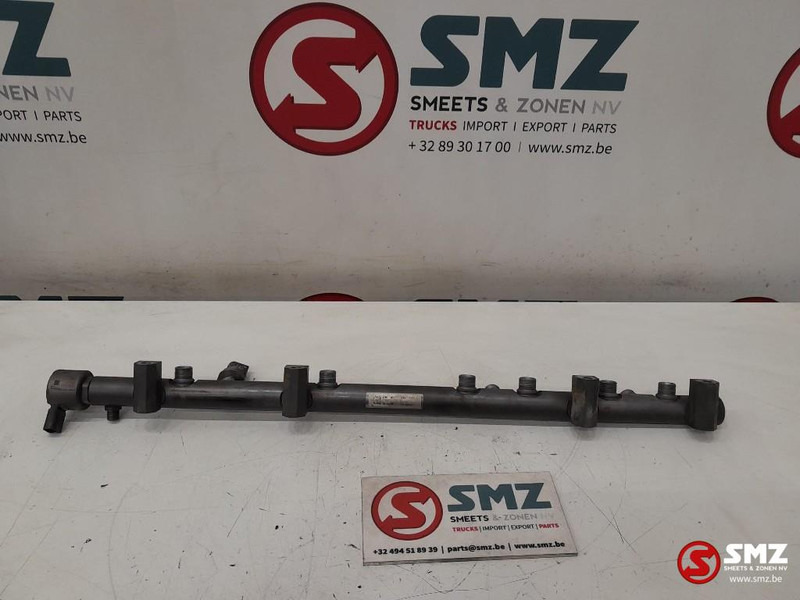 DAF Occ brandstofrail + drukregelventiel MX13 DAF - Fuel system for Truck: picture 1 DAF Occ brandstofrail + drukregelventiel MX13 DAF - Fuel system for Truck: picture 1