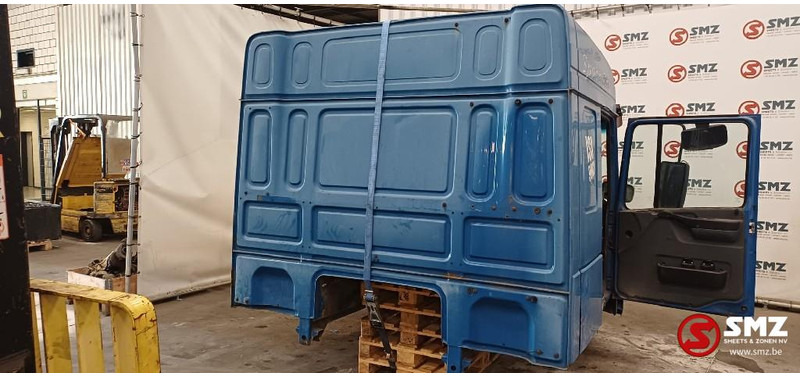 DAF Occ cabine DAF 95 XF - Cab and interior for Truck: picture 5 DAF Occ cabine DAF 95 XF - Cab and interior for Truck: picture 5