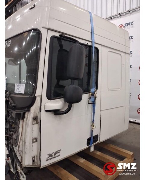 DAF Occ cabine DAF XF 106 SPACECAB EURO 6 - Cab and interior for Truck: picture 3 DAF Occ cabine DAF XF 106 SPACECAB EURO 6 - Cab and interior for Truck: picture 3