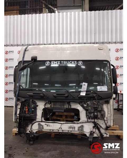 DAF Occ cabine DAF XF 106 SPACECAB EURO 6 - Cab and interior for Truck: picture 1 DAF Occ cabine DAF XF 106 SPACECAB EURO 6 - Cab and interior for Truck: picture 1