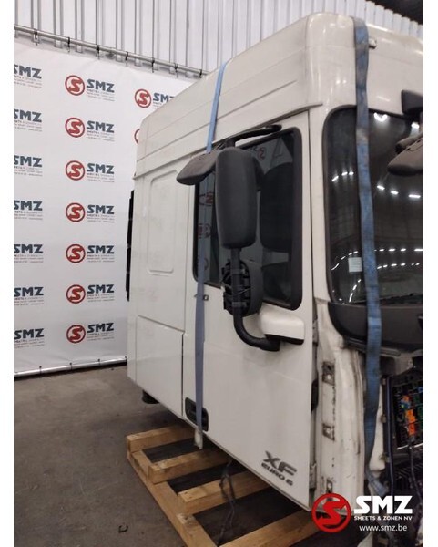 DAF Occ cabine DAF XF 106 SPACECAB EURO 6 - Cab and interior for Truck: picture 2 DAF Occ cabine DAF XF 106 SPACECAB EURO 6 - Cab and interior for Truck: picture 2