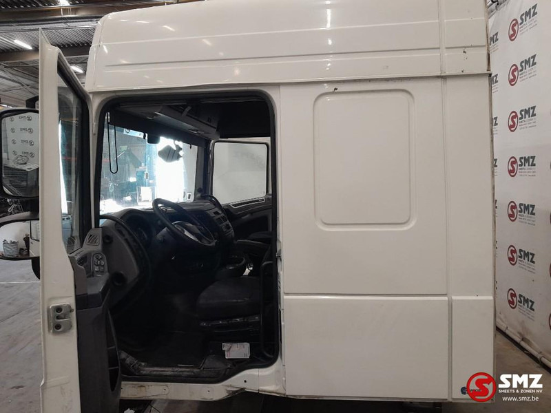 DAF Occ cabine compleet DAF - Cab and interior for Truck: picture 3 DAF Occ cabine compleet DAF - Cab and interior for Truck: picture 3