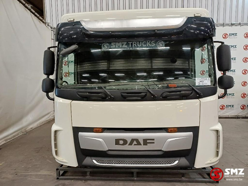DAF Occ cabine compleet DAF - Cab and interior for Truck: picture 1 DAF Occ cabine compleet DAF - Cab and interior for Truck: picture 1