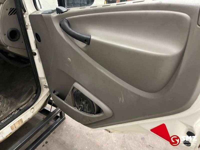 DAF Occ cabine compleet DAF - Cab and interior for Truck: picture 5 DAF Occ cabine compleet DAF - Cab and interior for Truck: picture 5