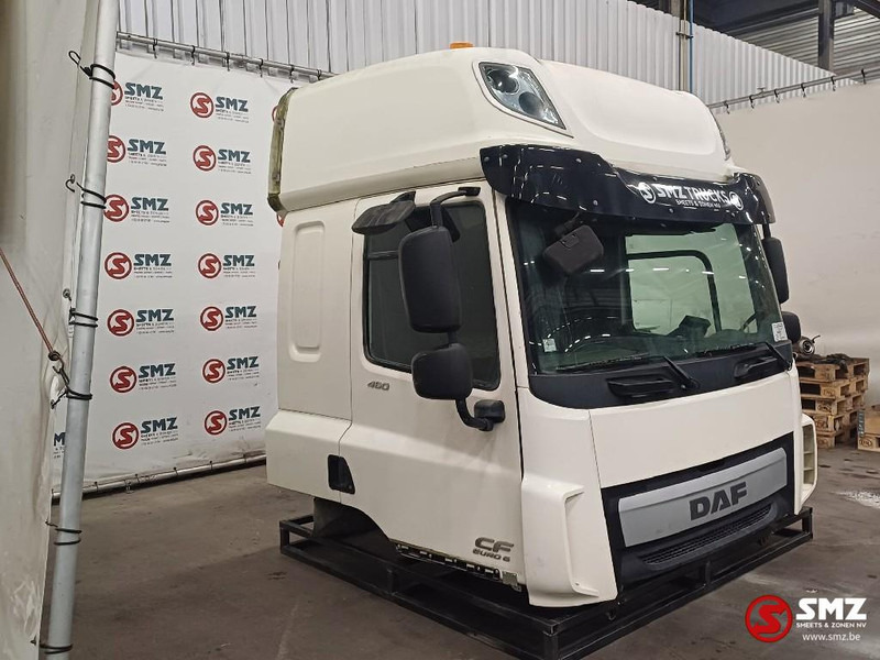 DAF Occ cabine compleet DAF - Cab and interior for Truck: picture 5 DAF Occ cabine compleet DAF - Cab and interior for Truck: picture 5