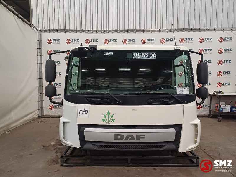 DAF Occ cabine compleet DAF - Cab and interior for Truck: picture 2 DAF Occ cabine compleet DAF - Cab and interior for Truck: picture 2