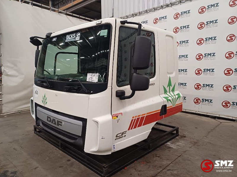 DAF Occ cabine compleet DAF - Cab and interior for Truck: picture 3 DAF Occ cabine compleet DAF - Cab and interior for Truck: picture 3