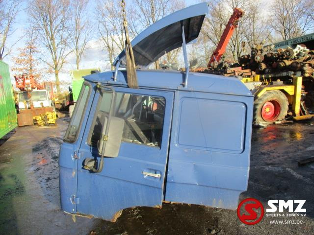 DAF Occ cabine daf 1700 - Cab and interior for Truck: picture 4 DAF Occ cabine daf 1700 - Cab and interior for Truck: picture 4