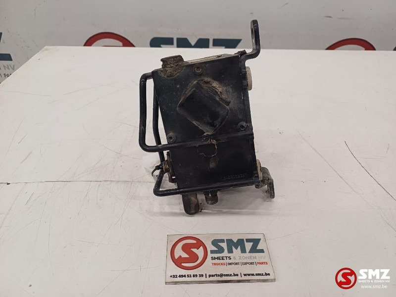 DAF Occ cabinekantelpomp DAF - Frame/ Chassis for Truck: picture 4 DAF Occ cabinekantelpomp DAF - Frame/ Chassis for Truck: picture 4