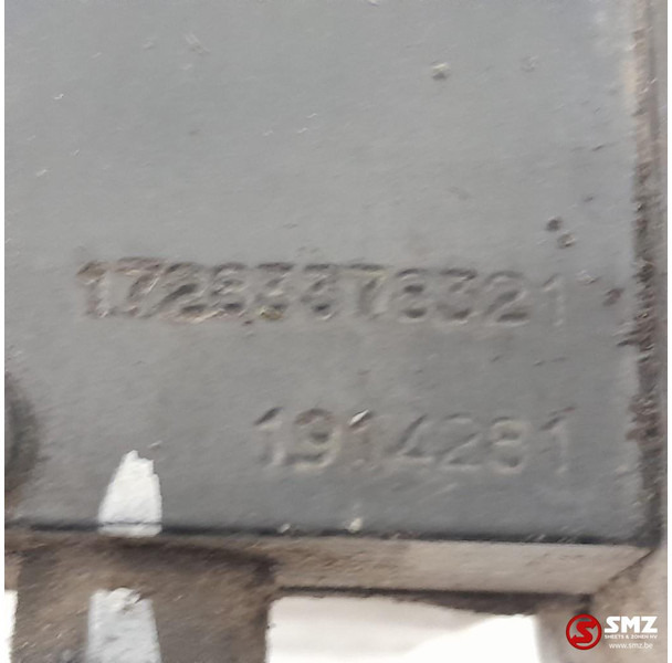 DAF Occ cabinekantelpomp DAF - Frame/ Chassis for Truck: picture 4 DAF Occ cabinekantelpomp DAF - Frame/ Chassis for Truck: picture 4