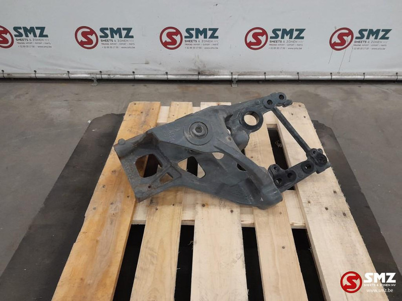 DAF Occ chassissteun rechts DAF - Frame/ Chassis for Truck: picture 1 DAF Occ chassissteun rechts DAF - Frame/ Chassis for Truck: picture 1