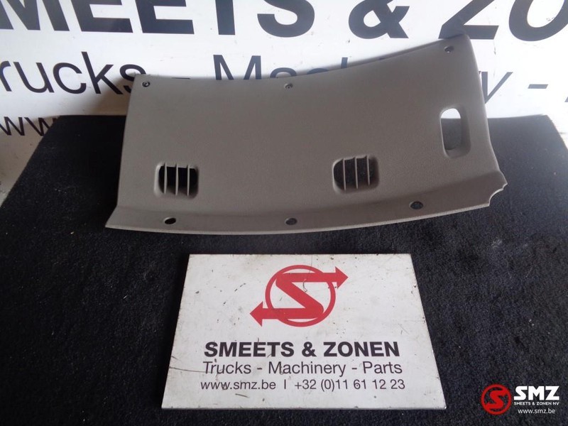 DAF Occ dashboard paneel - Dashboard for Truck: picture 1 DAF Occ dashboard paneel - Dashboard for Truck: picture 1