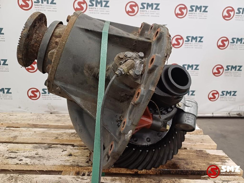 DAF Occ differentiëel 1347 i=2,69 DAF - Differential gear for Truck: picture 2 DAF Occ differentiëel 1347 i=2,69 DAF - Differential gear for Truck: picture 2