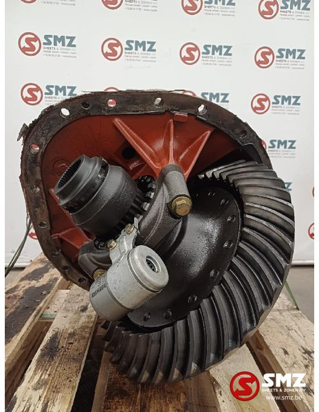 DAF Occ differentiëel 1347 i=2,69 DAF - Differential gear for Truck: picture 3 DAF Occ differentiëel 1347 i=2,69 DAF - Differential gear for Truck: picture 3