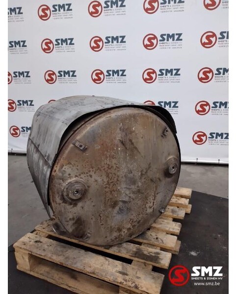 DAF Occ katalysator DAF XF 105 EURO 5 1747245 - Catalytic converter for Truck: picture 1 DAF Occ katalysator DAF XF 105 EURO 5 1747245 - Catalytic converter for Truck: picture 1