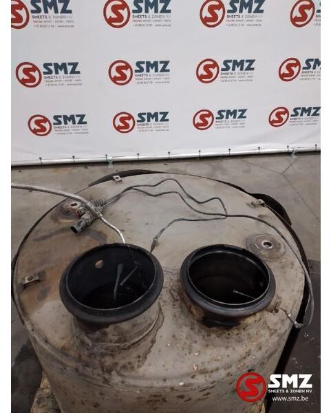 DAF Occ katalysator DAF XF 105 EURO 5 1747245 - Catalytic converter for Truck: picture 2 DAF Occ katalysator DAF XF 105 EURO 5 1747245 - Catalytic converter for Truck: picture 2
