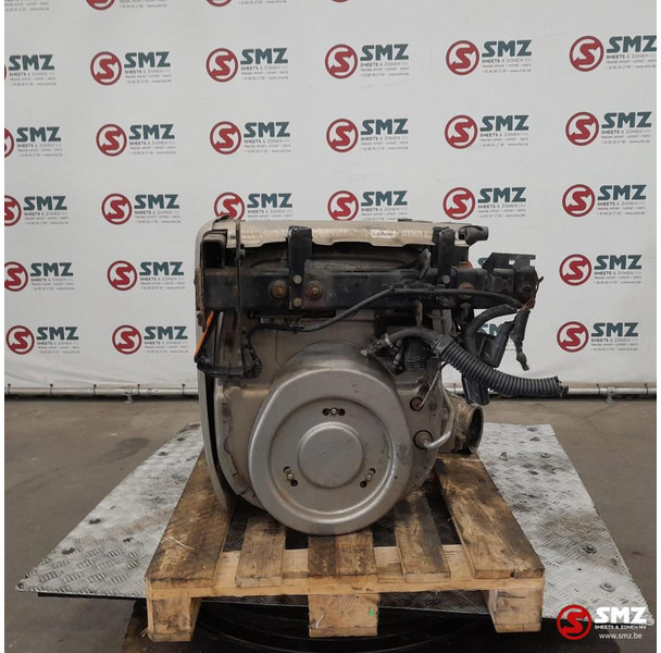 DAF Occ katalysator Euro 6 DAF - Catalytic converter for Truck: picture 4 DAF Occ katalysator Euro 6 DAF - Catalytic converter for Truck: picture 4