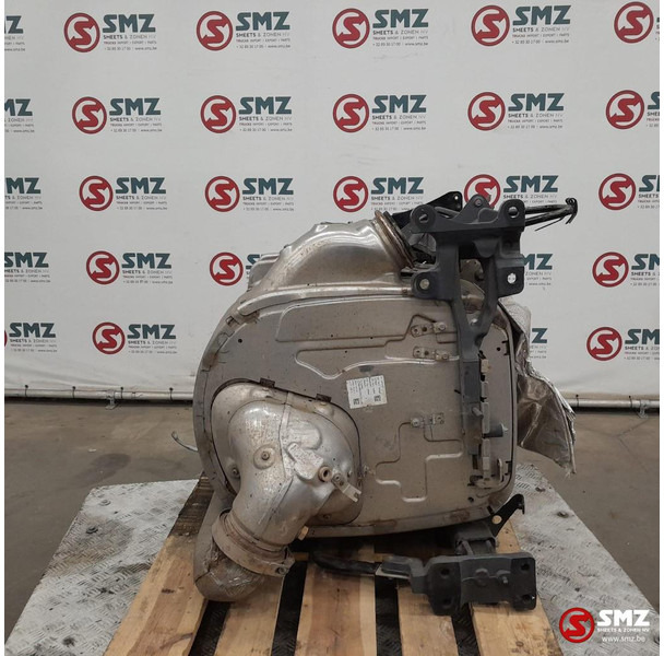 DAF Occ katalysator Euro 6 DAF XF XG - Catalytic converter for Truck: picture 3 DAF Occ katalysator Euro 6 DAF XF XG - Catalytic converter for Truck: picture 3