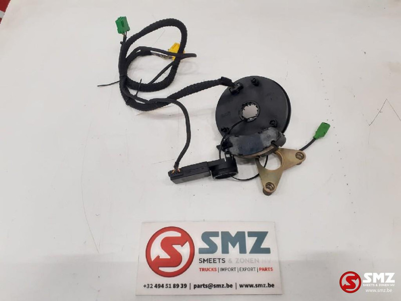 DAF Occ klokspring DAF - Electrical system for Truck: picture 1 DAF Occ klokspring DAF - Electrical system for Truck: picture 1