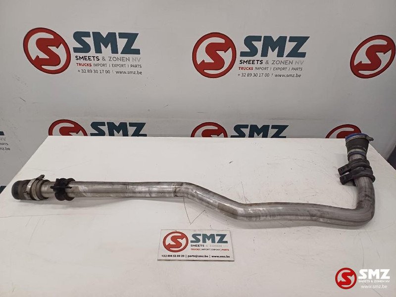 DAF Occ koelleiding retarder DAF - Cooling system for Truck: picture 1 DAF Occ koelleiding retarder DAF - Cooling system for Truck: picture 1