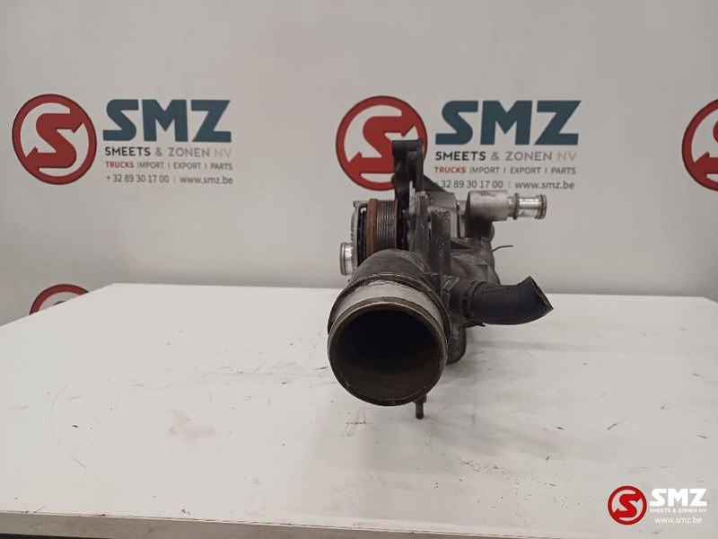 DAF Occ koelvloeistofpomp MX13 DAF - Engine and parts for Truck: picture 3 DAF Occ koelvloeistofpomp MX13 DAF - Engine and parts for Truck: picture 3