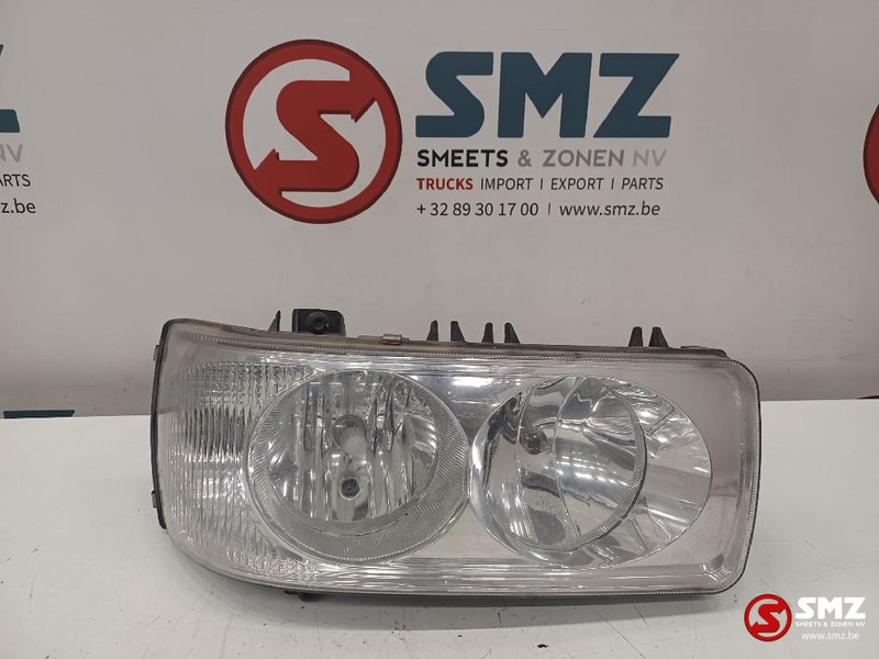 DAF Occ koplamp links DAF - Headlight for Truck: picture 1 DAF Occ koplamp links DAF - Headlight for Truck: picture 1